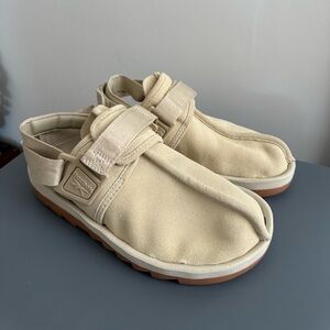 Reebok Beatnik Sandals Suede